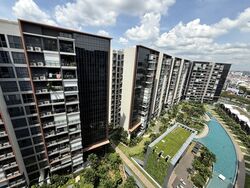 Affinity At Serangoon (D19), Apartment #492207661